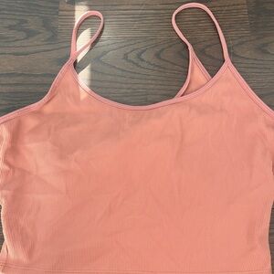 Athleta tank top size small